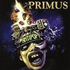 Primus - AntiPop: Album-Cover