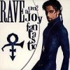 Prince - Rave Un2 The Joy Fantastic: Album-Cover
