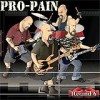 Pro Pain - Round 6