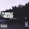 Puddle Of Mudd - Come Clean: Album-Cover
