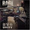 Rage - Unity