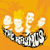 The Rasmus - Into: Album-Cover
