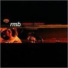RMB - Mission Horizon: Album-Cover