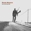 Roots Manuva - Run Come Save Me: Album-Cover