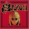 Saxon - Killing Ground