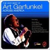 Art Garfunkel - Across America: Album-Cover