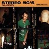 Stereo MC's - DJ Kicks: Album-Cover