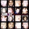 Sum 41 - All Killer No Filler: Album-Cover