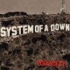System Of A Down - Toxicity: Album-Cover