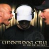Underdog Cru - Zu Viel Des Guten: Album-Cover