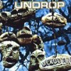 Undrop - Uprooted: Album-Cover