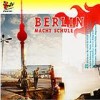 Various Artists - Berlin Macht Schule: Album-Cover