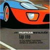 Various Artists - Monza Sounds Lap One: Album-Cover