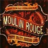 Original Soundtrack - Moulin Rouge: Album-Cover