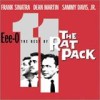 Various Artists - Eee-O 11 - The Best Of The Rat Pack: Album-Cover