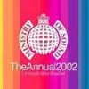 Various Artists - Ministry Of Sound: The Annual 2002: Album-Cover