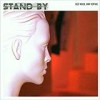 Various Artists - Stand By - Deep House Joint Venture: Album-Cover