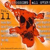 Various Artists - Crossing All Over Vol.11: Album-Cover