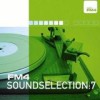 Various Artists - FM4 Soundselection:7: Album-Cover