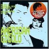 Various Artists - American Gigolo: Album-Cover