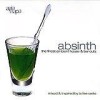 Various Artists - Absinth: Album-Cover