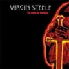 Virgin Steele - The Book Of Burning: Album-Cover