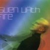 Sven Väth - Fire: Album-Cover