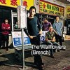 The Wallflowers - Breach: Album-Cover