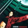Zabine - Transalpin: Album-Cover