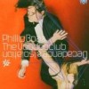 Phillip Boa - Decadence & Isolation: Album-Cover