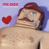 Mr. Oizo - Moustache (Half A Scissor)