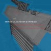 Various Artists - Trans Slovenia Express Vol. 2