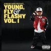 Various Artists - Jermaine Dupri Presents ... Young, Fly & Flashy Vol. 1: Album-Cover