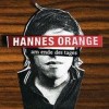 Hannes Orange - Am Ende Des Tages: Album-Cover