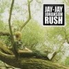 Jay-Jay Johanson - Rush: Album-Cover