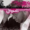 J.Rawls - The Essence Of Soul: Album-Cover