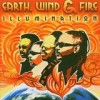 Earth, Wind & Fire - Illumination: Album-Cover
