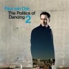 Paul Van Dyk - The Politics Of Dancing 2: Album-Cover