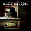 Muff Potter - Von Wegen: Album-Cover