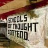 From Monument To Masses - Schools Of Thought Contend: Album-Cover