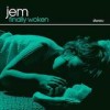 Jem - Finally Woken: Album-Cover