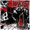 Mad Sin - Dead Moon's Calling: Album-Cover