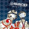 Mauracher - Kissing My Grandma: Album-Cover
