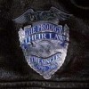The Prodigy - Their Law - The Singles 1990-2005: Album-Cover