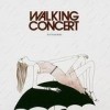 Walking Concert - Run To Be Born: Album-Cover