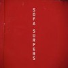 Sofa Surfers - Sofa Surfers: Album-Cover
