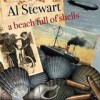 Al Stewart - A Beach Full Of Shells: Album-Cover