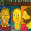 The Mopeds - Fortissimo: Album-Cover