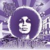 Adam West - Power To The People: Album-Cover