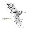 Mozez - So Still: Album-Cover